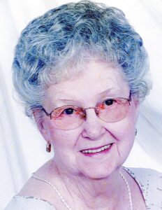 Evelyn J. Donovan